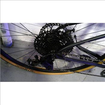Cannondale Topstone Bike