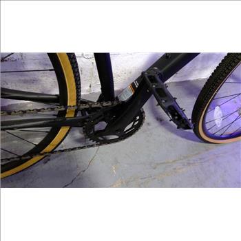 Cannondale Topstone Bike
