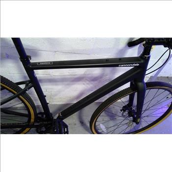 Cannondale Topstone Bike