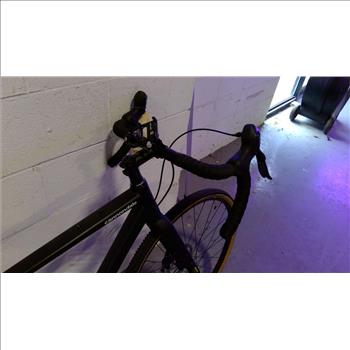 Cannondale Topstone Bike