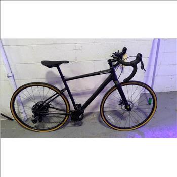 Cannondale Topstone Bike