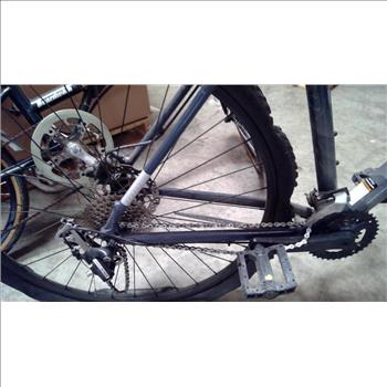 Cannondale Trail 29 Inch Mountain Bike