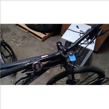 Cannondale Trail 29 Inch Mountain Bike