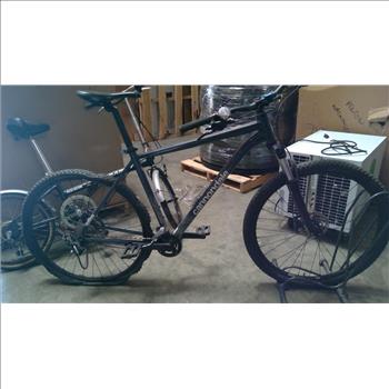Cannondale Trail 29 Inch Mountain Bike