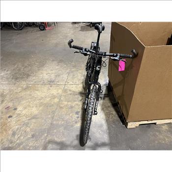 Cannondale Urban Bike