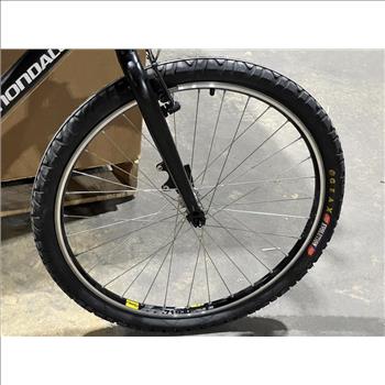 Cannondale Urban Bike