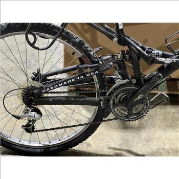 Cannondale Urban Bike