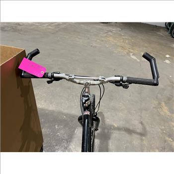 Cannondale Urban Bike