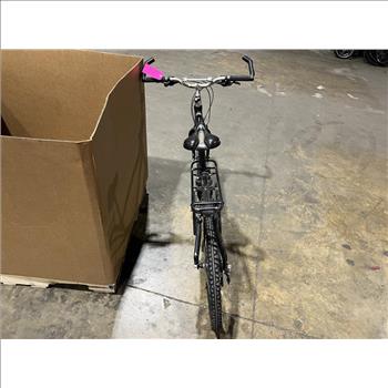 Cannondale Urban Bike