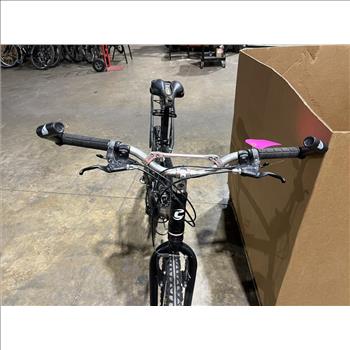 Cannondale Urban Bike