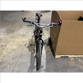 Cannondale Urban Bike