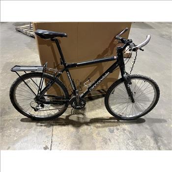 Cannondale Urban Bike