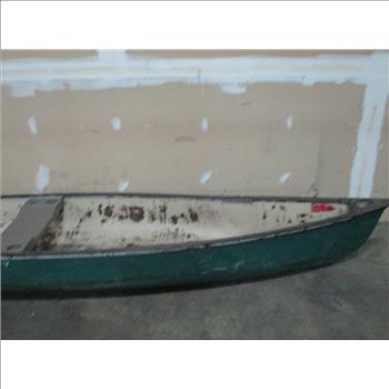 Canoe