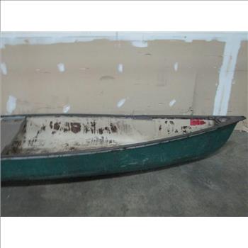 Canoe