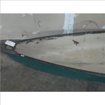 Canoe