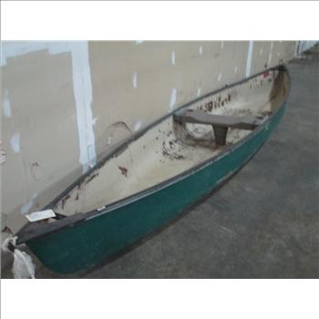Canoe