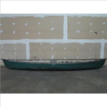 Canoe
