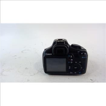 Canon  18-55mm Digital Camera