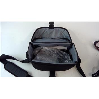 Canon 18-55mm  Digital Camera