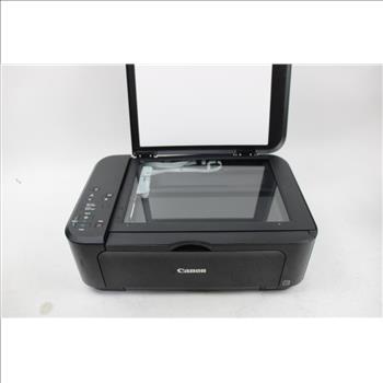 Canon 3-in-1 Pixma Printer
