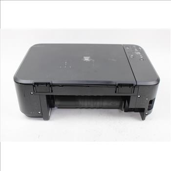 Canon 3-in-1 Pixma Printer