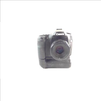 Canon 50mm Digital Camera