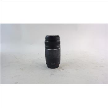 Canon 50mm Digital Camera