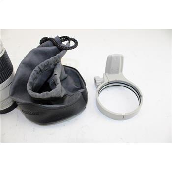 Canon 70-200mm Ultrasonic Lens