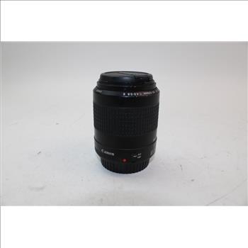 Canon 80-200mm Lens