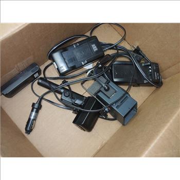 Canon 8mm Video Camera