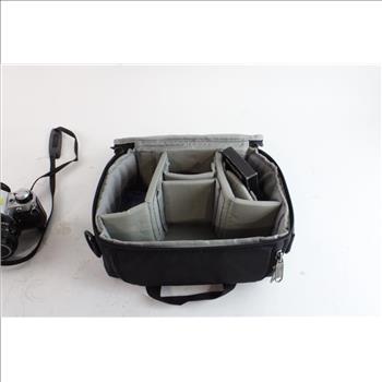 Canon AE-1 35mm SLR Camera