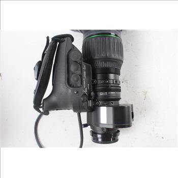 Canon BCTV Zoom Lens