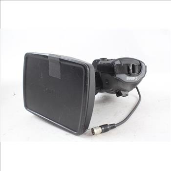 Canon BCTV Zoom Lens