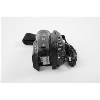 Canon Camcorder, Digital Charger And More 5+ Pieces