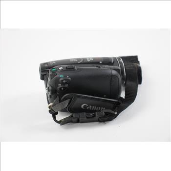 Canon Camcorder, Digital Charger And More 5+ Pieces