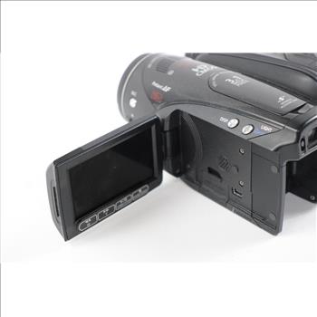 Canon Camcorder, Digital Charger And More 5+ Pieces