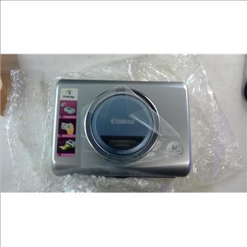 Canon Camera Bag And More, 2+ Pieces