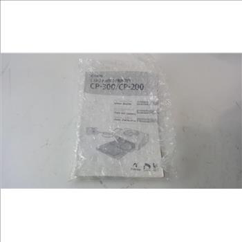 Canon Camera Bag And More, 2+ Pieces