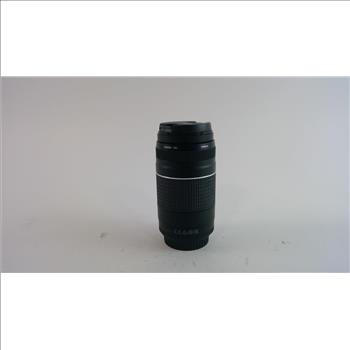 Canon Camera Lens