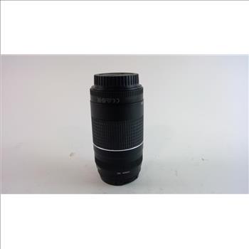 Canon Camera Lens