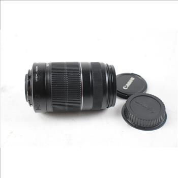 Canon Camera Lense