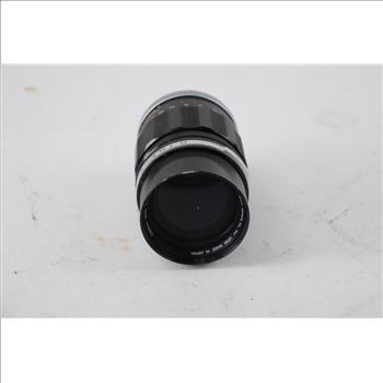 Canon Camera Lense