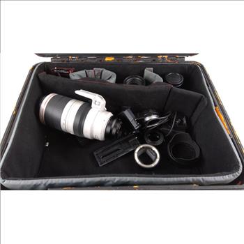 Canon Camera Lense And More 5+ Pieces