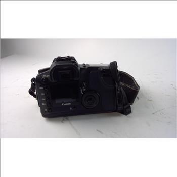 Canon Camera, Zebra Pens, And More, 5+ Pieces