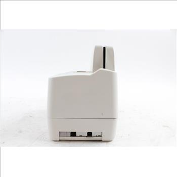 Canon Check Scanner