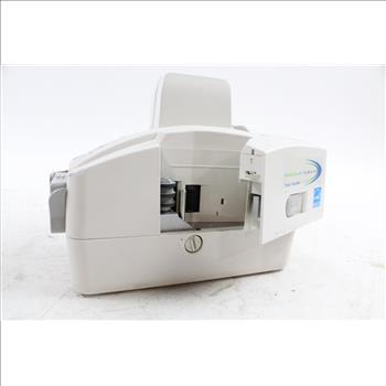 Canon Check Scanner