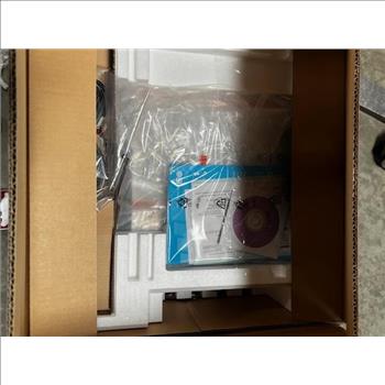 Canon Color Business Printer Model MF641Cw