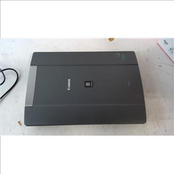 Canon Color Image Scanner