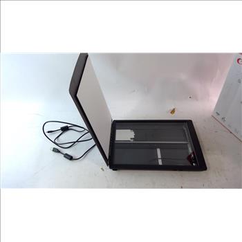 Canon Color Image Scanner