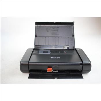 Canon Compact TR150 Printer